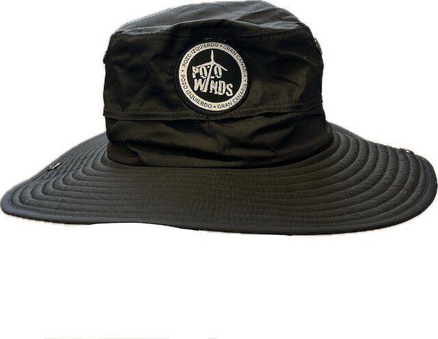 Bucket Black