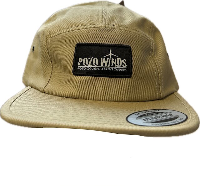 Jockey Cap