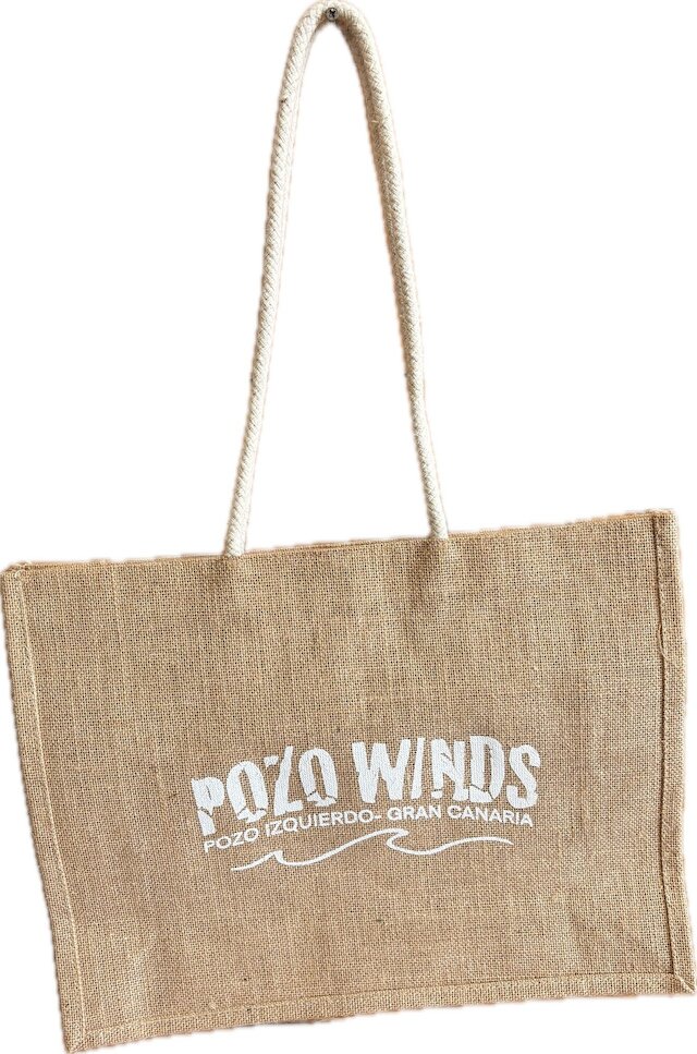 Beach bag Sand