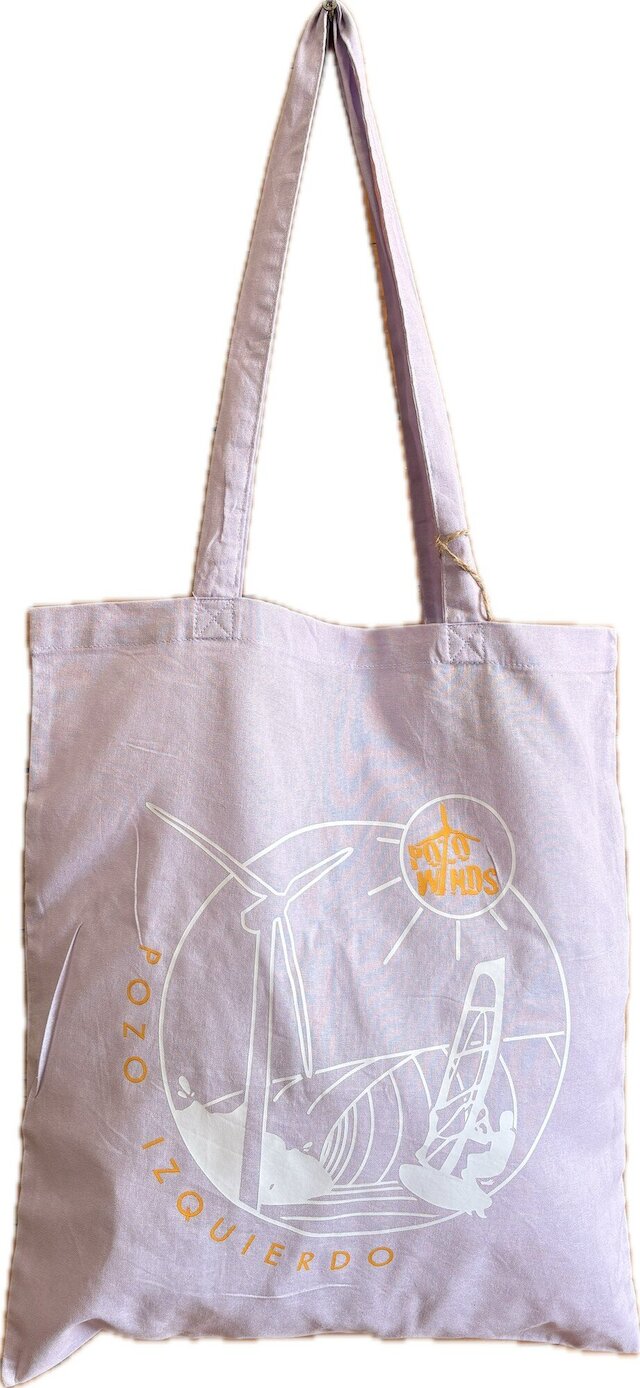 Bag Viollet