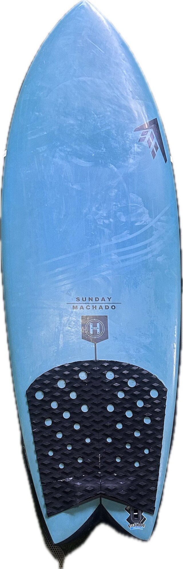 Seaside 5´6 33L
