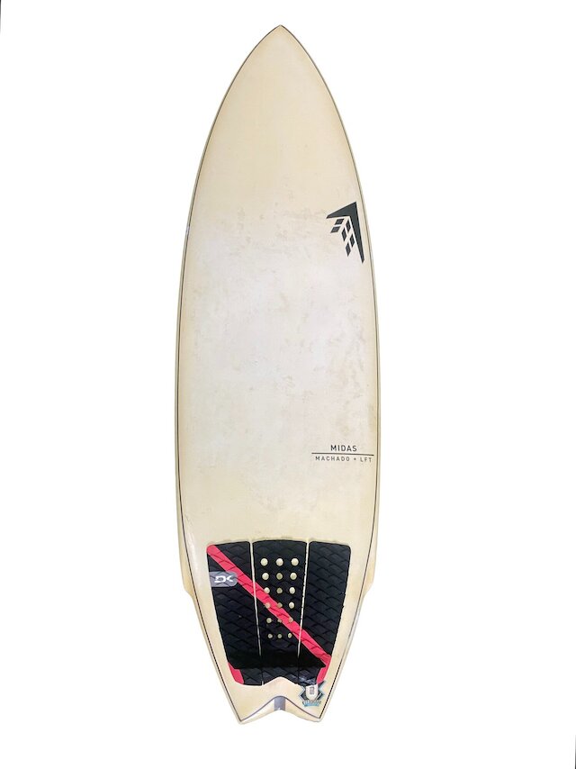 FIREWIRE MIDAS 5`6" - 27,3