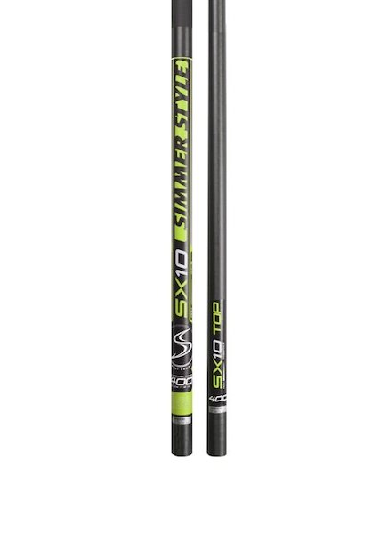 Simmer SX10