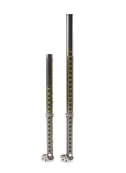 Alargador Simmer SX10