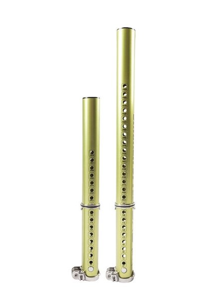 Alargador Simmer SX6