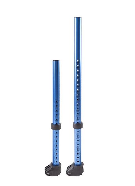 Alargador Simmer SX4