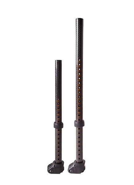 Alargador Simmer SX8