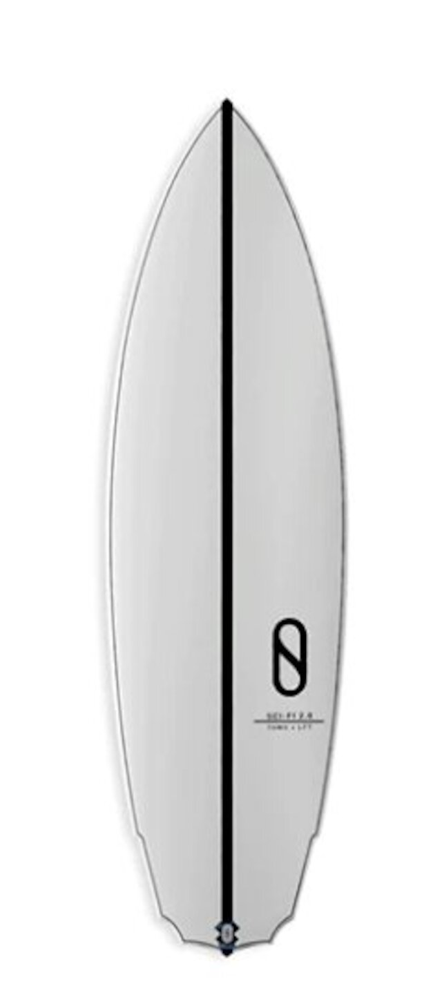 Firewire Sci-Fi 2.0 Image 1