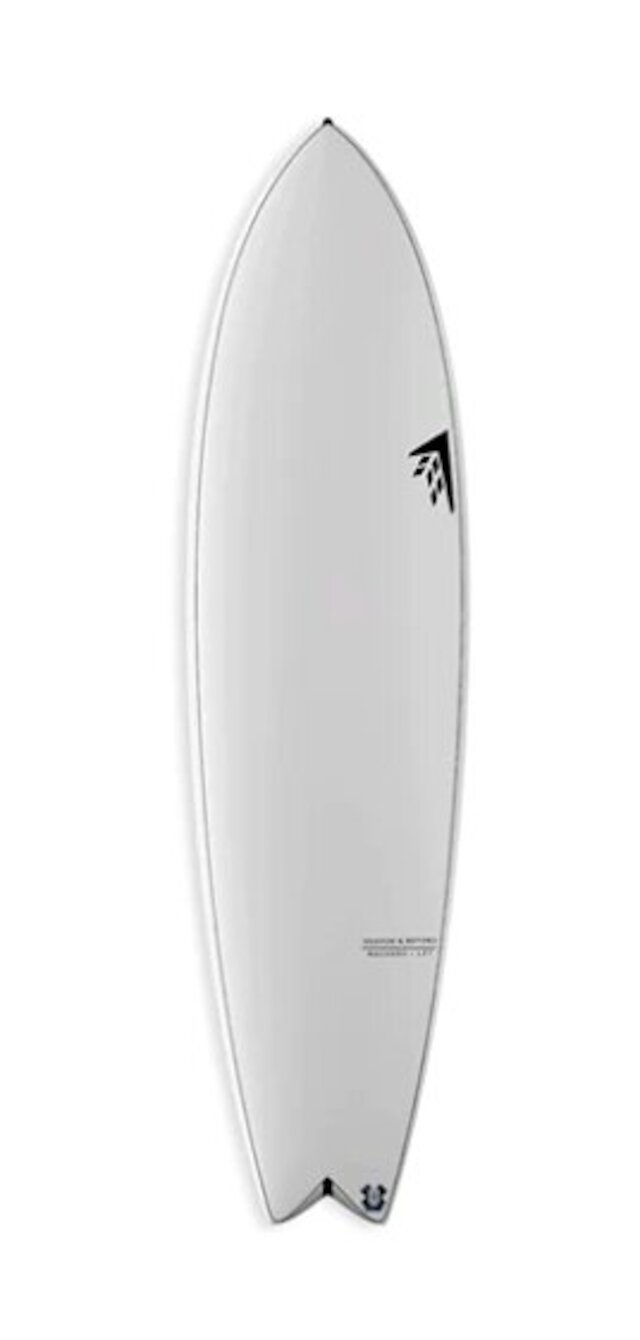 Firewire Seaside&Beyond Image 1