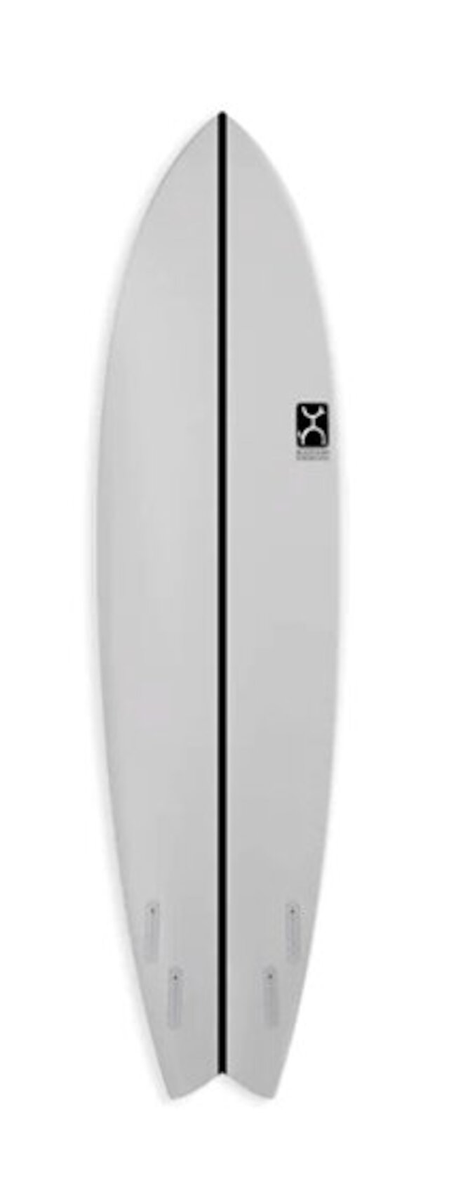 Firewire Seaside&Beyond Image 2