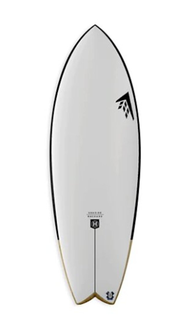 Firewire Seaside Image 1