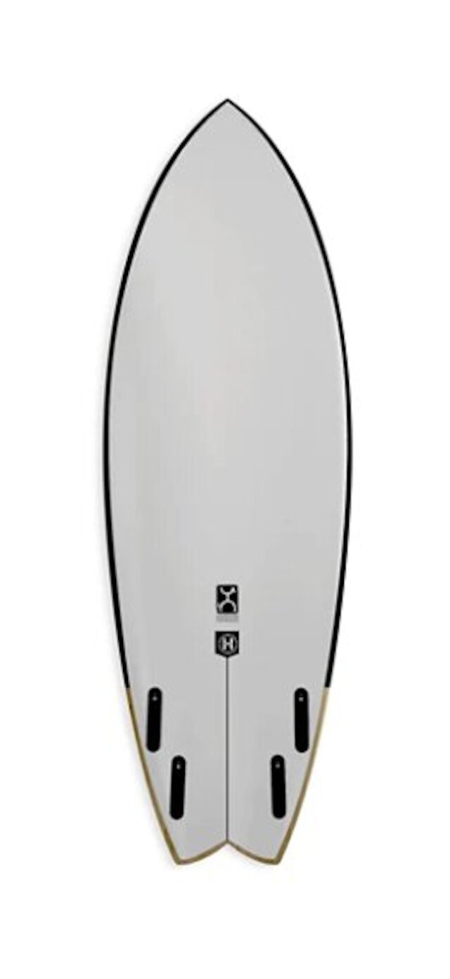 Firewire Seaside Image 2