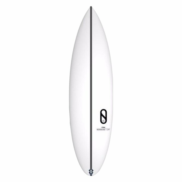 Firewire FRK Image 1