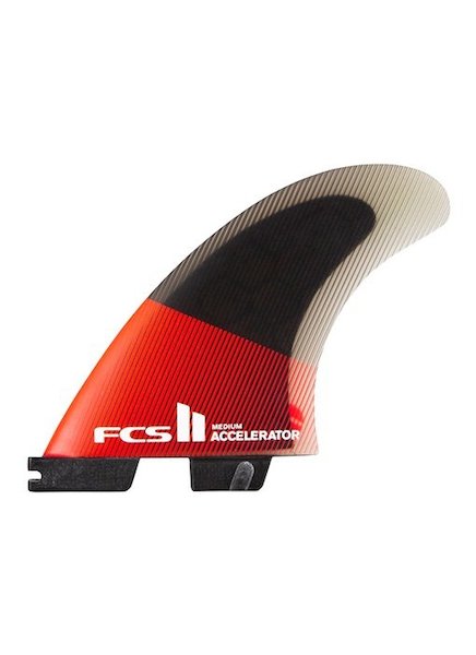 FCSII Accelerator Image 3
