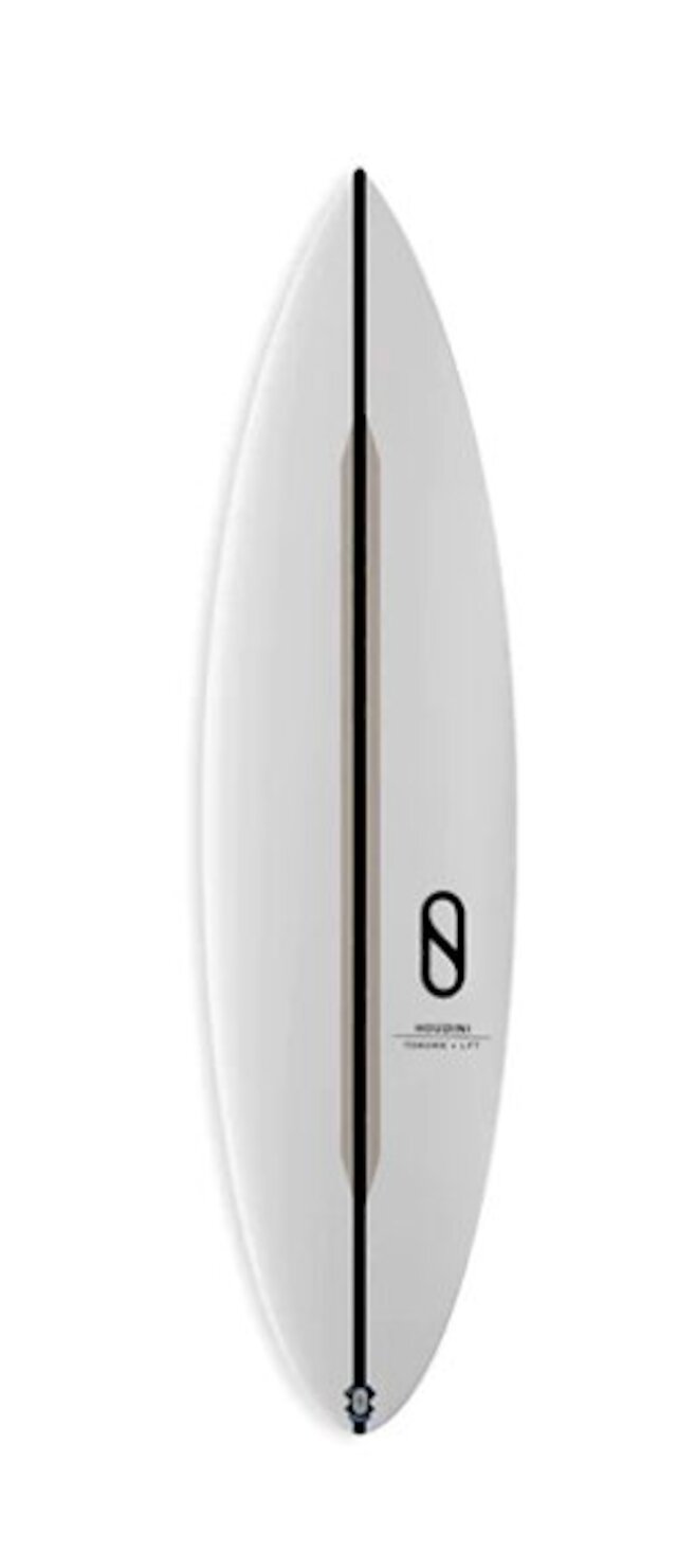 Firewire Houdini