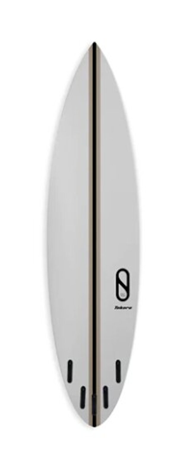 Firewire Houdini Image 2