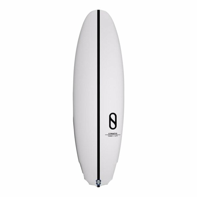 Firewire Cymatic