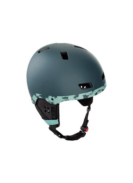 ION Hardcap 3.1 Comfort