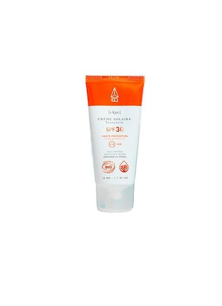 EQ Crema Solar