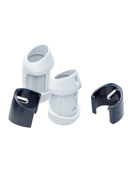 Clips Duotone