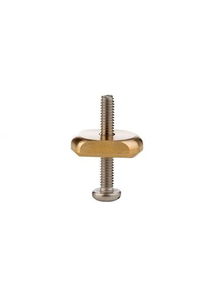 Placa con tornillo de US-Box