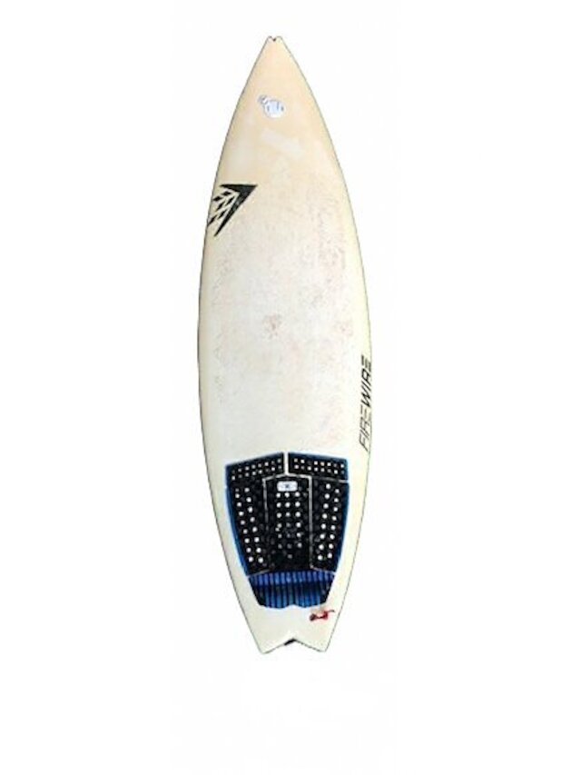 Firewire Quadra 5`10 25.8L