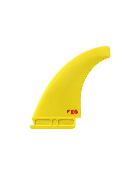 K4 Fins Scorcher