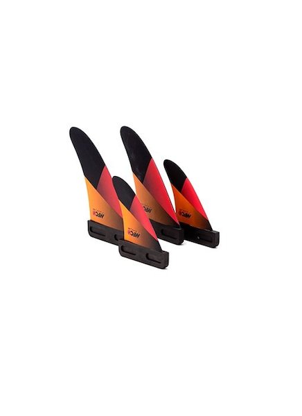 MFC VF Quad