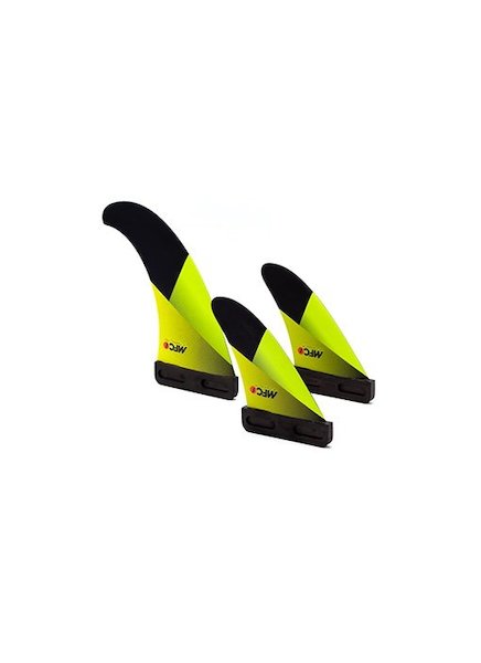 MFC VF Thruster