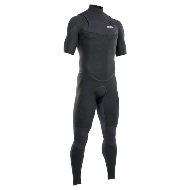 ION Element 2/2 Shortsleeve Front Zip