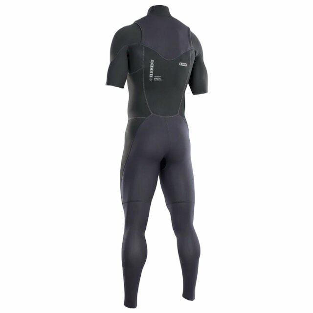 ION Element 2/2 Shortsleeve Front Zip Image 2