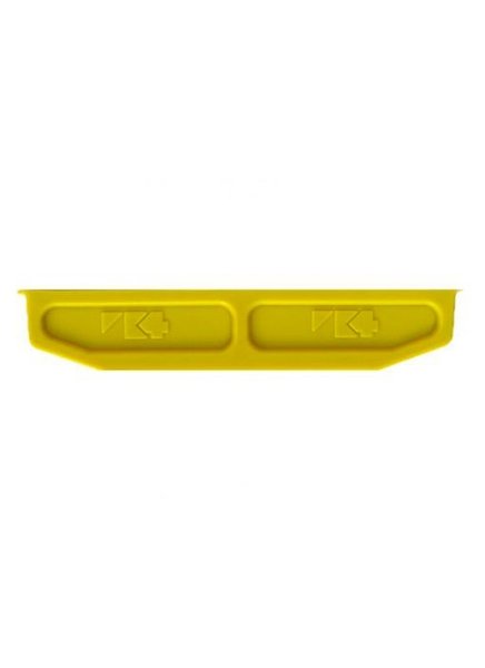 K4 Fins Blankers