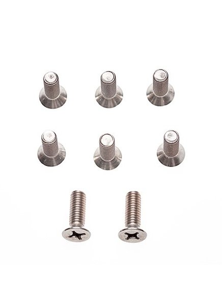 Duotone Kiteboarding Fin Screws