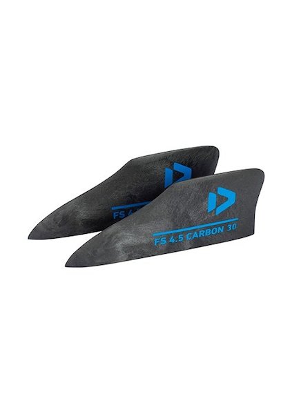 Duotone Kiteboarding Fins
