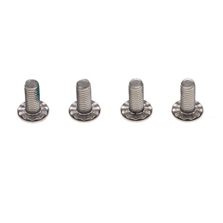 Duotone Kiteboarding Footstraps Screws