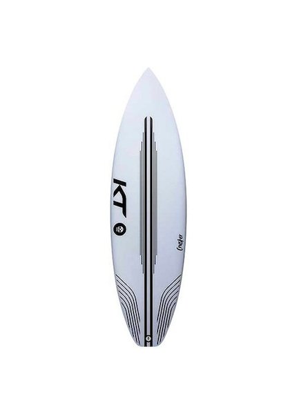 KT Surfing Crusher 5’11”
