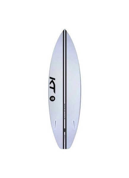 KT Surfing Crusher 5’11” Image 2