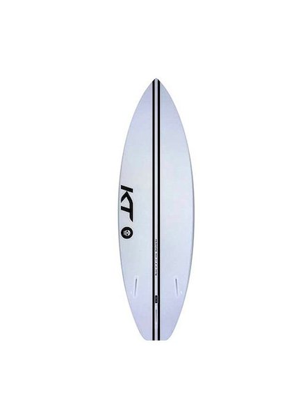 KT Surfing Plate Lunch 6’1” Image 2
