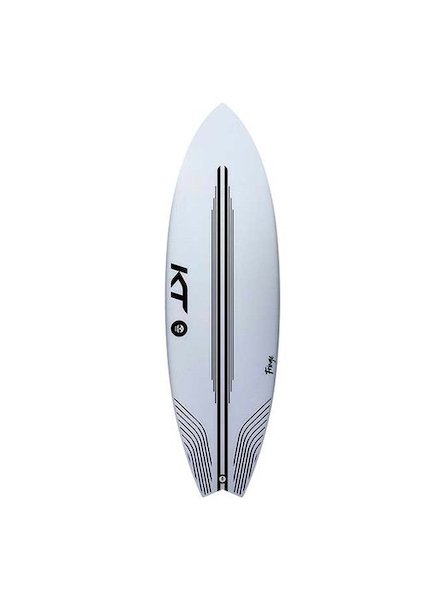Kt Surfing Fringe 6’0”