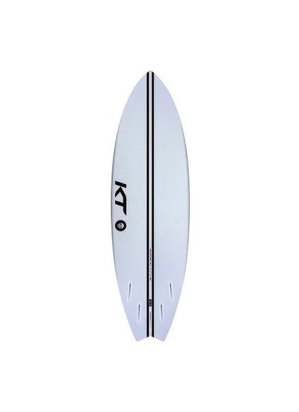 Kt Surfing Fringe 6’0” Image 2