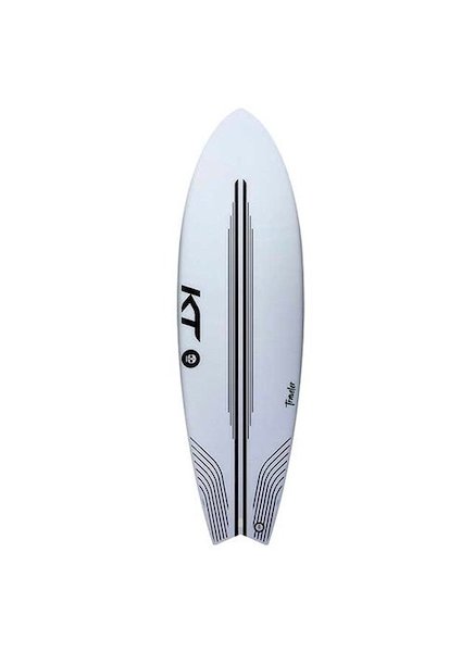 Kt Surfing Traveler 5’8”