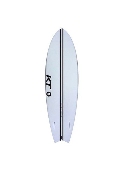 Kt Surfing Traveler 5’8” Image 2