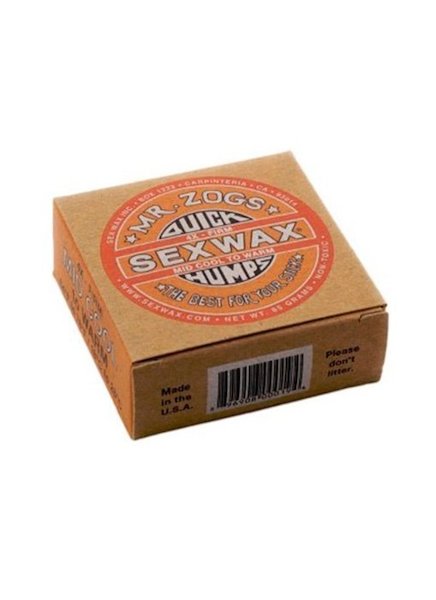 Sex Wax