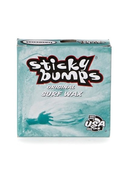 Sticky Bumps Base