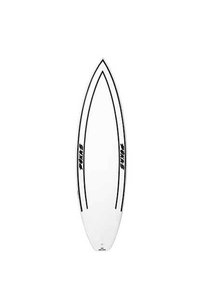 Pukas Surf Dark