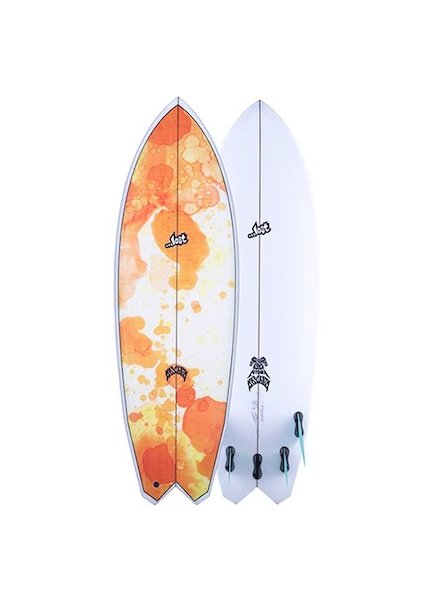 Lost Surfboards Hydra