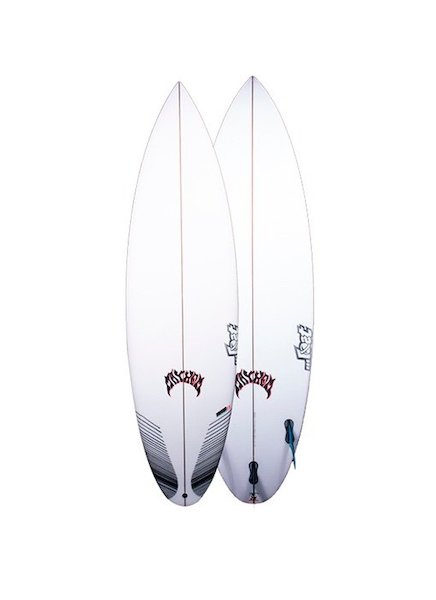 Lost Surfboards Driver 2.0