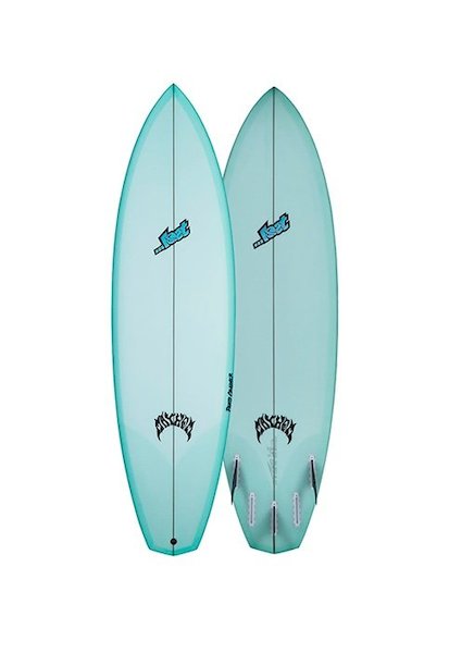 Lost surfboards party crasher Clearance