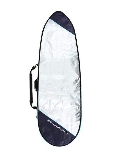 O&E Barry Basic Fish Board Cover