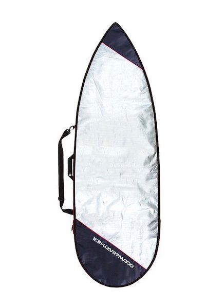 O&E Barry Basic Shortboard Cover